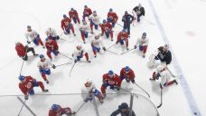 Reinbacher one of five players to keep an eye on at Canadiens rookie camp