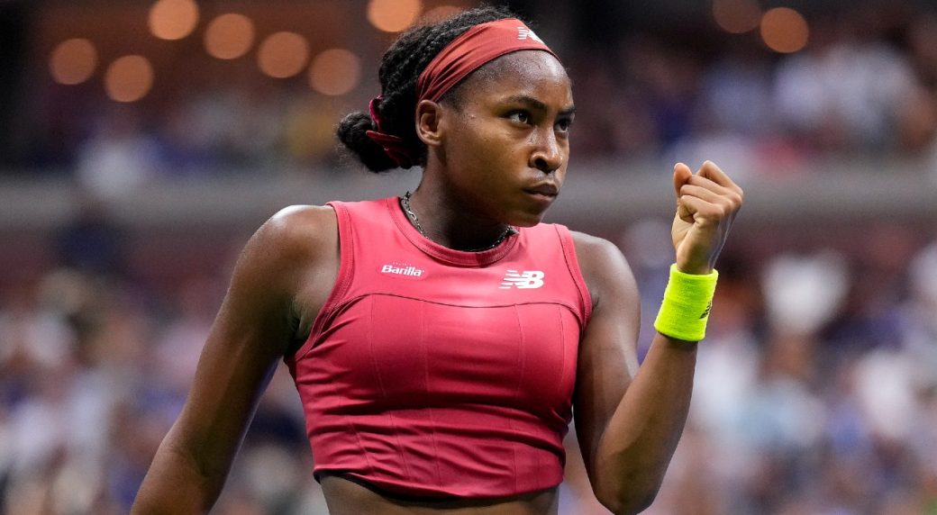 Coco Gauff Makes History as the 10th Teenager to Win the U.S. Open in