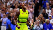 Coco Gauff and Aryna Sabalenka set to meet in U.S. Open final