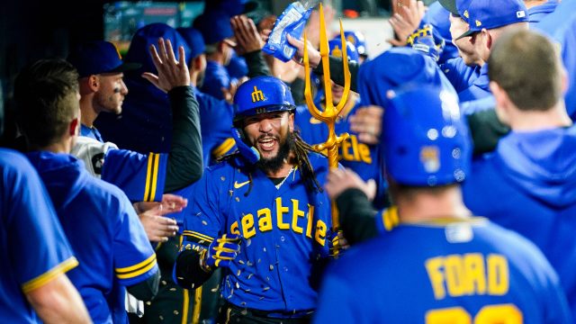 Mariners' 'magic formula' for wins can and should be different