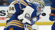 Future Considerations: Is Devon Levi ready to be Buffalo&#8217;s No. 1 goaltender?