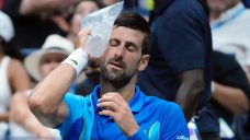 Mental and physical tolls of tennis season weigh on players by U.S. Open