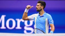 Djokovic secures year-end No. 1 ranking for record-extending eighth time