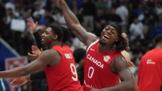 FIBA World Cup Day 10: Canada clinches Olympic berth, U.S. upset by Lithuania