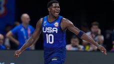 FIBA World Cup Day 11: U.S. and Serbia win big, advance to medal round