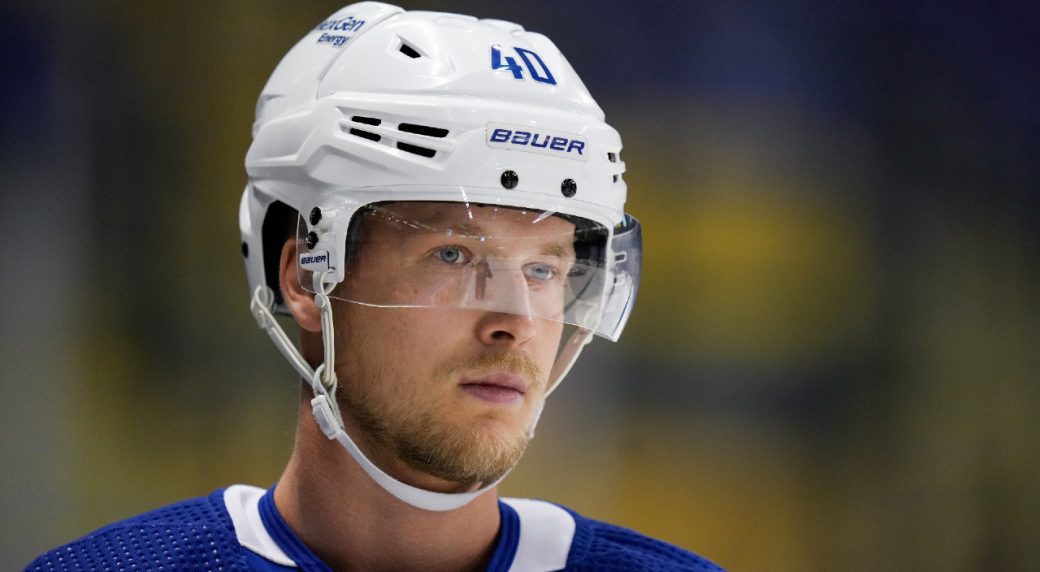 Canucks’ Pettersson Views Contract Status as NonDistracting Verve times