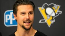 How will Erik Karlsson fit with Kris Letang and the Penguins?