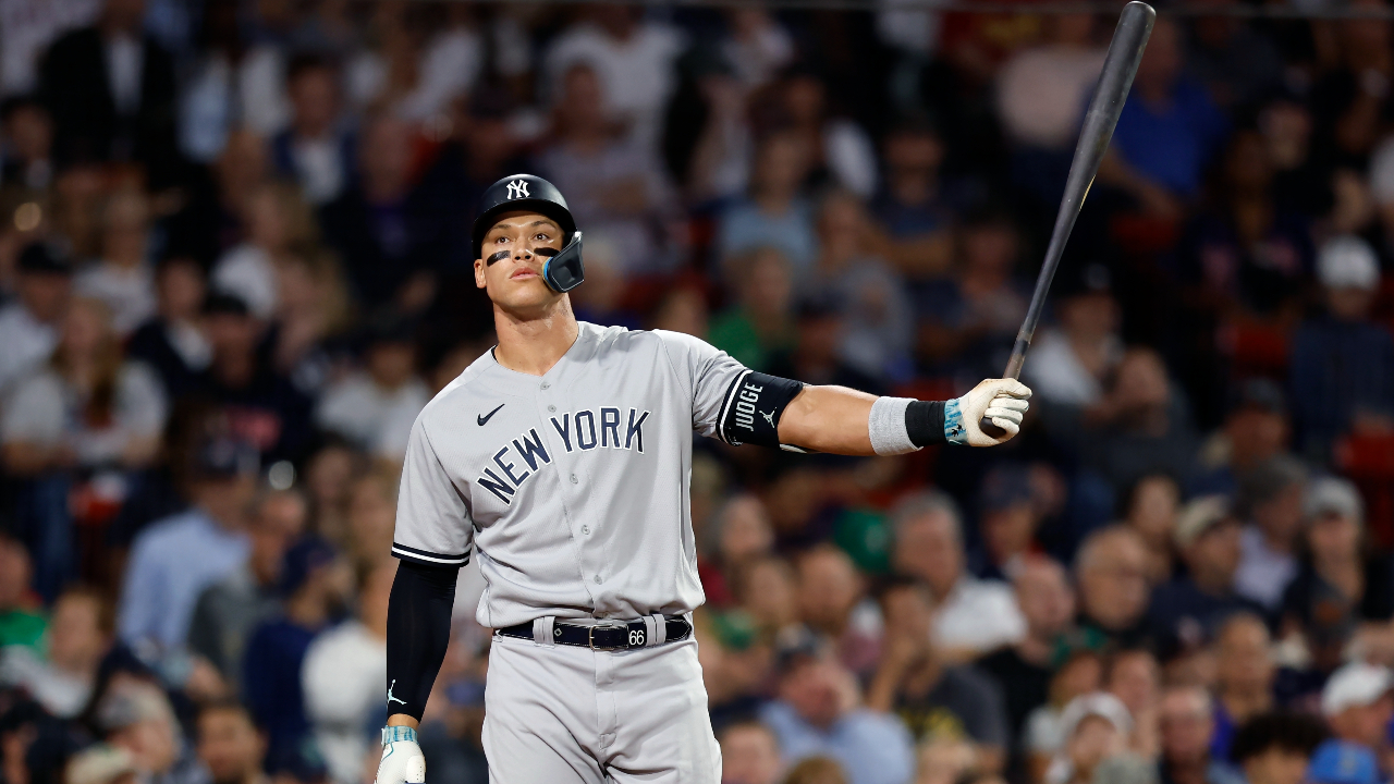 Eye-opening Yankees nugget could be key to playoff success