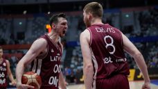 Lithuania beat Slovenia, earns date with Latvia for fifth place at FIBA World Cup