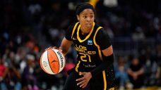 WNBA Notebook: Four teams fighting for final three playoff spots