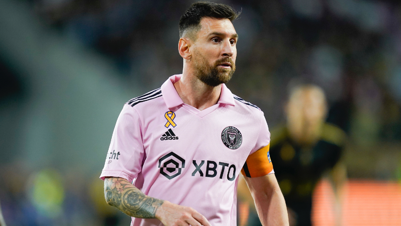 Messi could be hinting at 2026 FIFA World Cup participation with