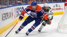 Fantasy Hockey Mailbag: Is there a case to pass on Draisaitl at second overall?