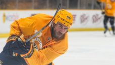 Why Ryan O&#8217;Reilly left the Maple Leafs for Nashville