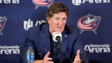 Blue Jackets&#8217; gamble on Mike Babcock backfires, putting team in tough position before camp