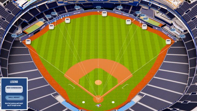 Blue Jays dump Yankees 4-1 to clinch MLB post-season berth - Saanich News