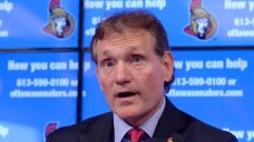 Q&#038;A: Ottawa Senators exec Cyril Leeder on his return, new arena timeline and location