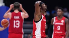 Canada vows to battle for bronze after semifinal loss to Serbia at FIBA World Cup