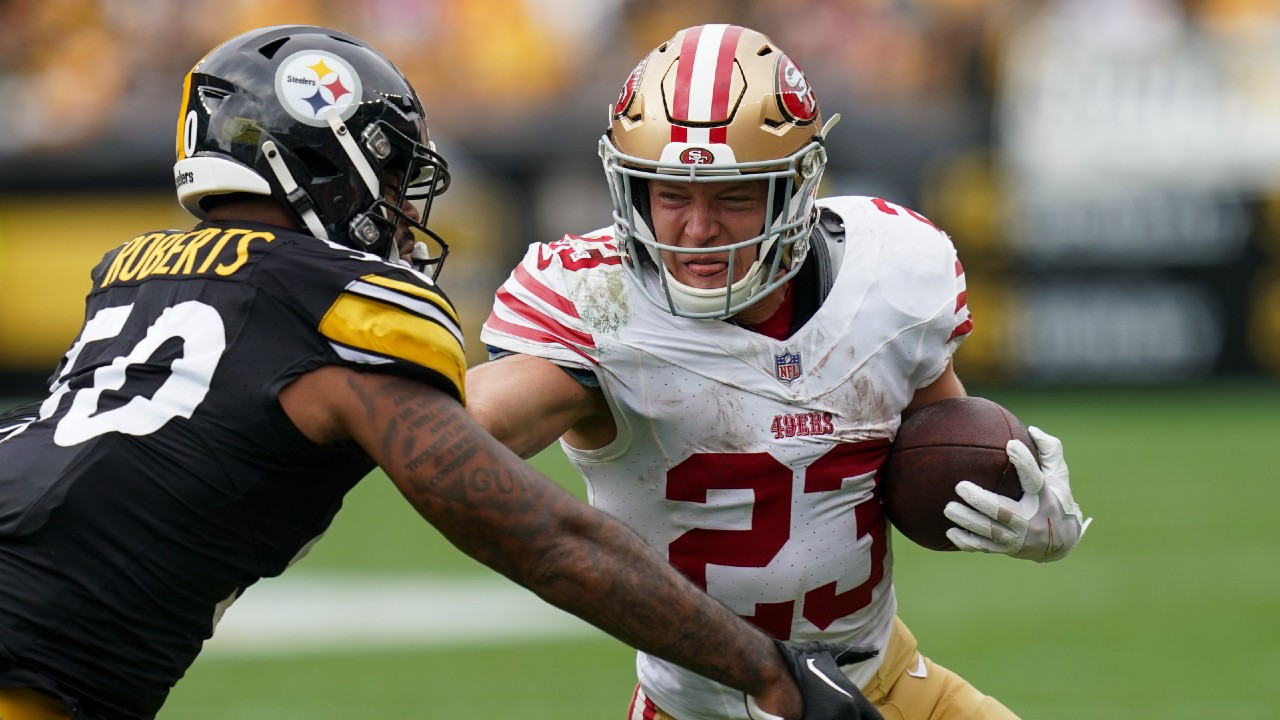 49ers Dominate Steelers with 30-7 Victory; Browns Secure Convincing 24-3  Win over Bengals - BVM Sports