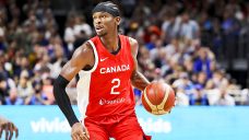 FIBA World Cup Rankings: How does Canada stack up in the quarterfinals field?