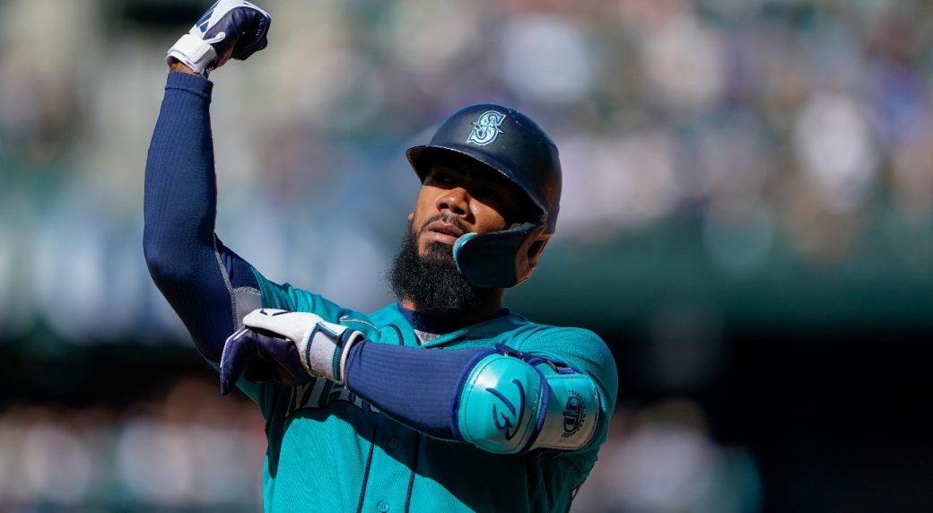 Latest Julio Rodriguez Injury Update Gives Mariners' Playoffs Hopes Massive  Boost