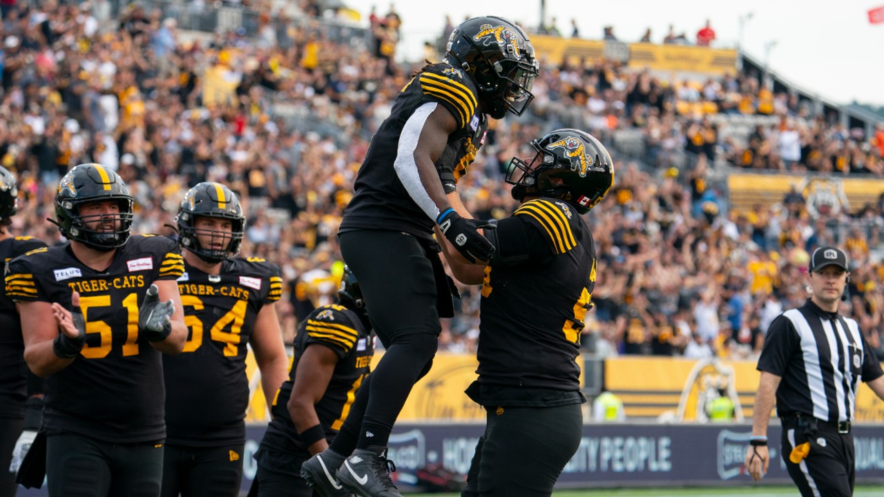 PREVIEW: TICATS SCRATCHING FOR CRUCIAL WIN FRIDAY IN CALGARY