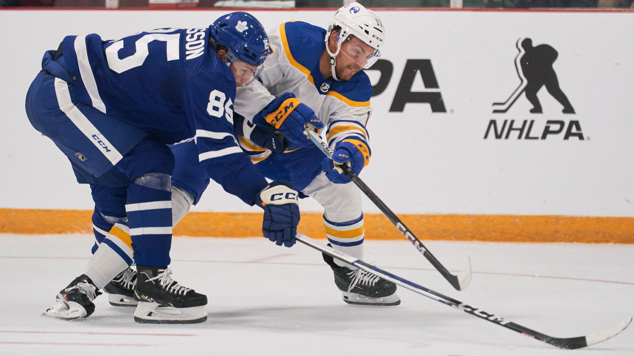 The Toronto Maple Leafs need to improve their defense, and soon - Daily  Faceoff
