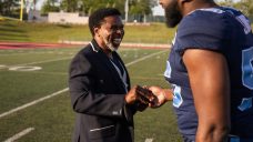 Argonauts sign GM Pinball Clemons to new contract extension