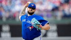 Blue Jays not ready to name Sunday starter just yet