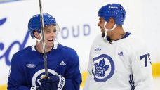 How much time will &#8216;new&#8217; Maple Leafs need to turn around slow starts?