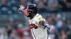 Braves&#8217; Acuna Jr. becomes first player in MLB history to join 40-70 club