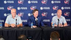 Blue Jackets apologize for way Babcock era unfolded: &#8216;We made a mistake&#8217;