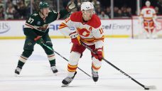 Backlund signing, captaincy symbolic of new era for Flames