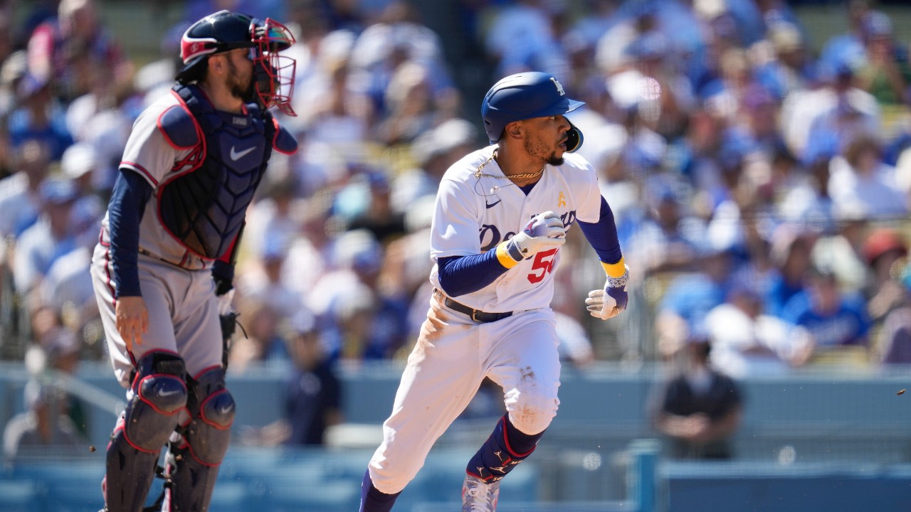 Walker Buehler stars in 100th career start as Dodgers sweep Cubs