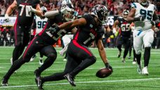 NFL Week 3 By the Numbers: Bijan Robinson defies definition, Tua tops the winners