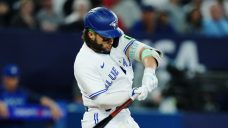 Bo Bichette on Blue Jays: &#8216;It&#8217;s time to get it done&#8217;