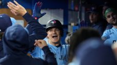 &#8216;How about those Rangers?&#8217;: Blue Jays fans rejoice after team clinches wild-card spot