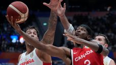 Canada qualifies for Paris Olympics following comeback win over Spain