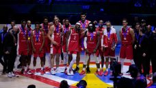 Canada soars to No. 6 in FIBA men&#8217;s world rankings, USA back on top