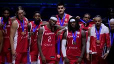 Canada&#8217;s bronze medal at FIBA World Cup signals the best is yet to come