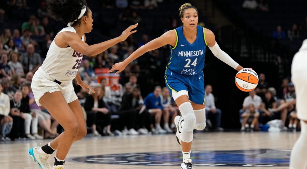 Minnesota Lynx vs Atlanta Dream WNBA 2023: Preview, players to