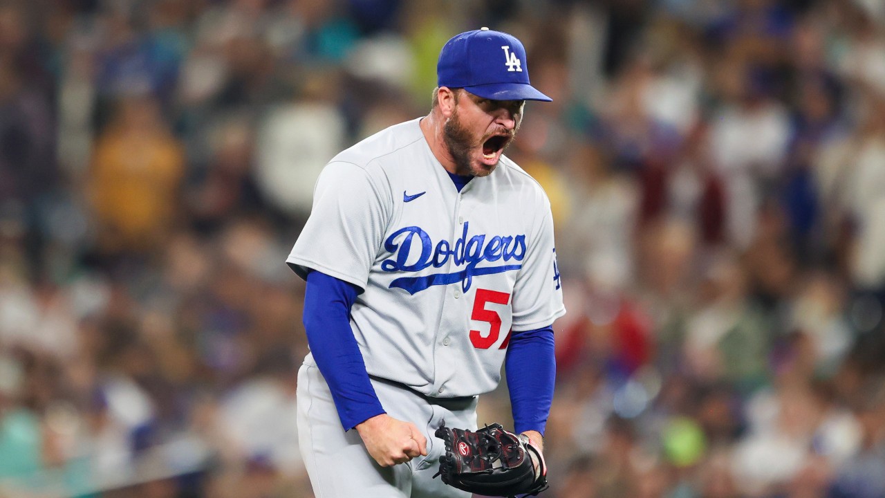 LA Dodgers clinch the NL West: We found the best Dodgers 2023