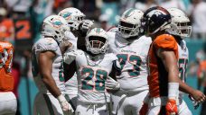 NFL Week 3 Roundup: Dolphins thump Broncos, Cardinals stun Cowboys