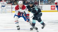 Canadiens&#8217; Dvorak expected to miss opening month of season