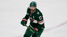 Wild&#8217;s Foligno undergoes core muscle repair surgery, out for rest of season