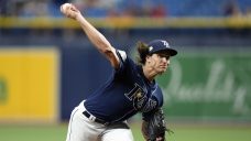 Glasnow ties career high with 14 strikeouts, Rays continue home dominance over Red Sox