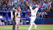 Blue Jays win in 13 vs. Red Sox after countless blunders by both teams