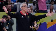 Canadian-born coach Gordie Herbert guides Germany to FIBA World Cup final