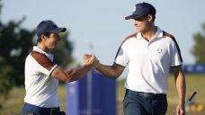 Hovland and Aberg looks like a long-term Ryder Cup combo for Europe