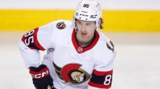 Senators to get Sanderson, Zub back in lineup vs. Blackhawks