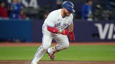 Late-season drama means Blue Jays keep pushing key players – for now